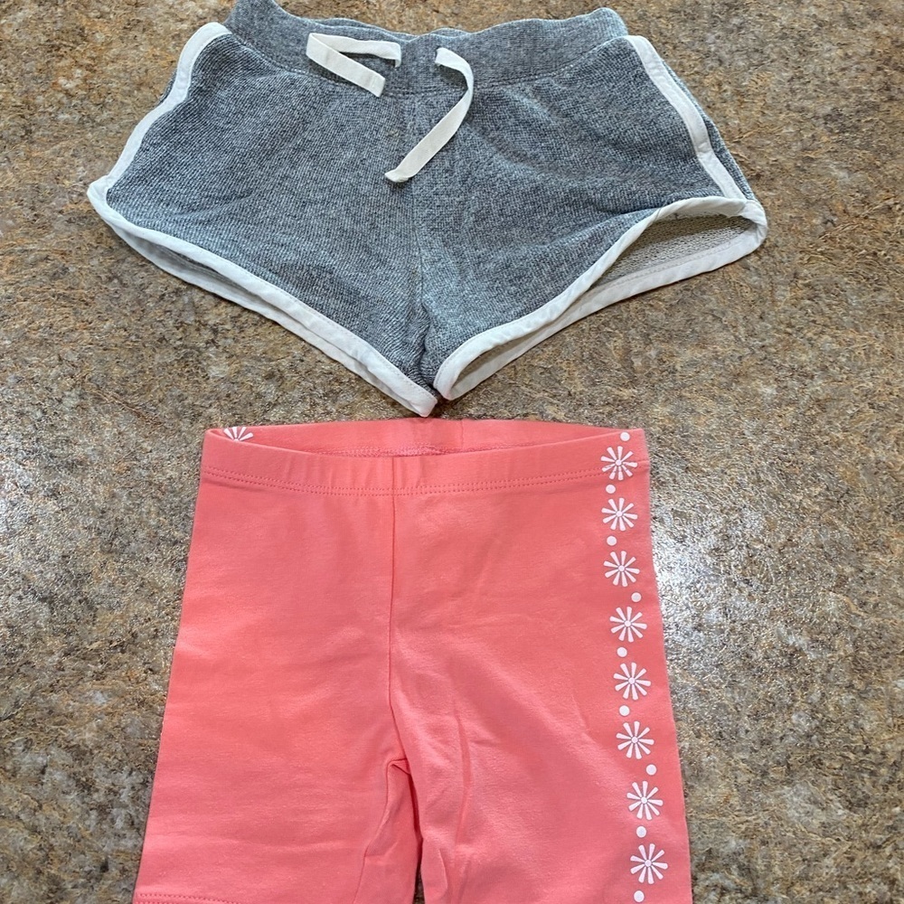 Girls Shorts